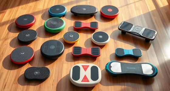 top balance board recommendations