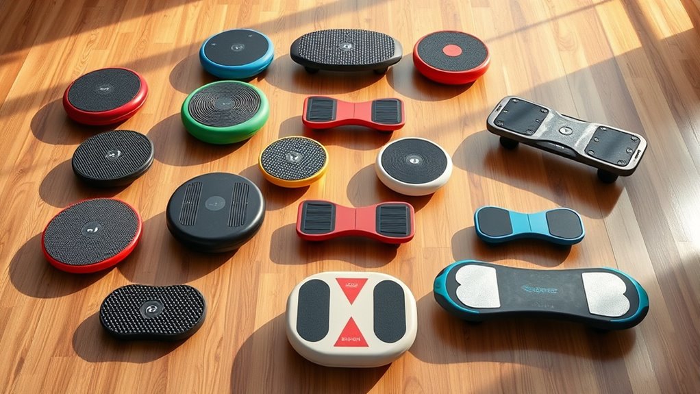 top balance board recommendations