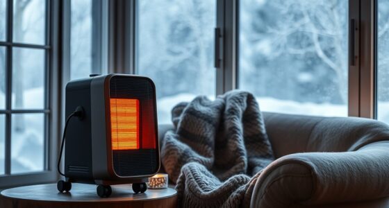 top battery heaters for emergencies