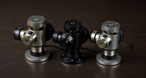 top beginner motorized mounts