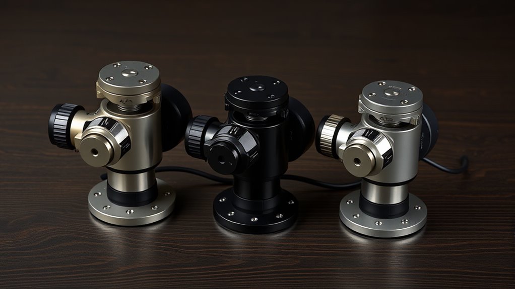 top beginner motorized mounts