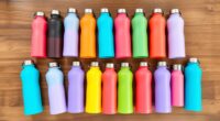 top bpa free travel bottles