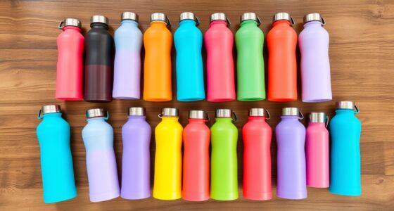 top bpa free travel bottles