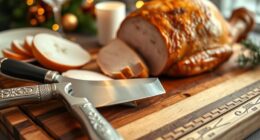 top carving knife sets