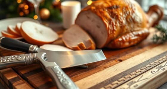 top carving knife sets