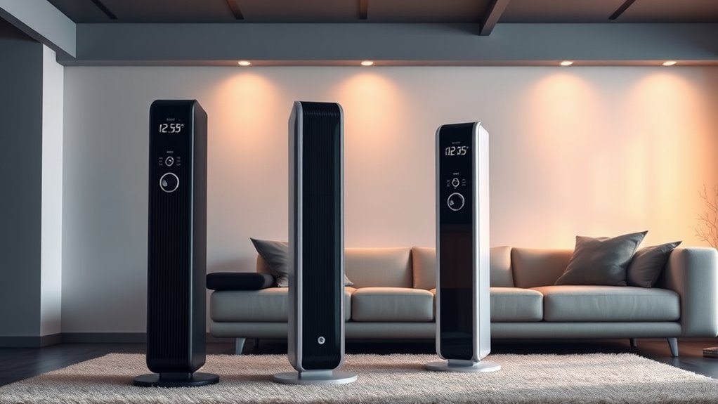 top ceramic heaters 2025