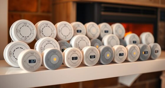 top co detectors winter safety