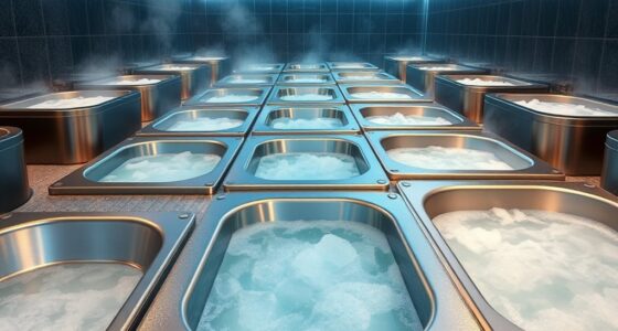 top cold plunge tubs