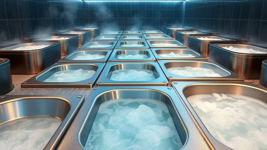 top cold plunge tubs