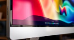 top color accurate photo displays