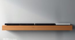 top compact atmos soundbars