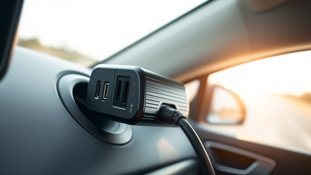 top compact inverter options