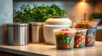 top composters for kitchen waste