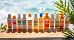 top daily sunscreen recommendations