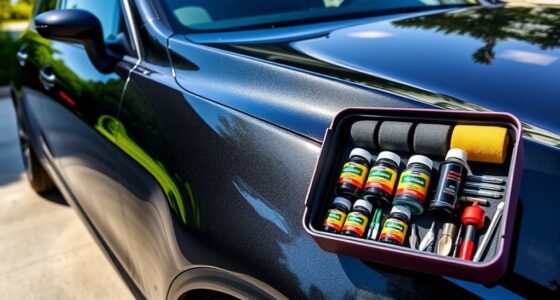 top diy car coating kits