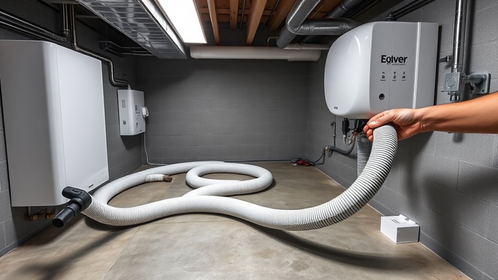 top diy central vacuum kits