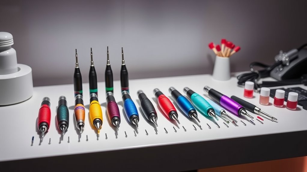 top diy gel nail kits