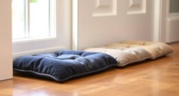 top draft stoppers for home