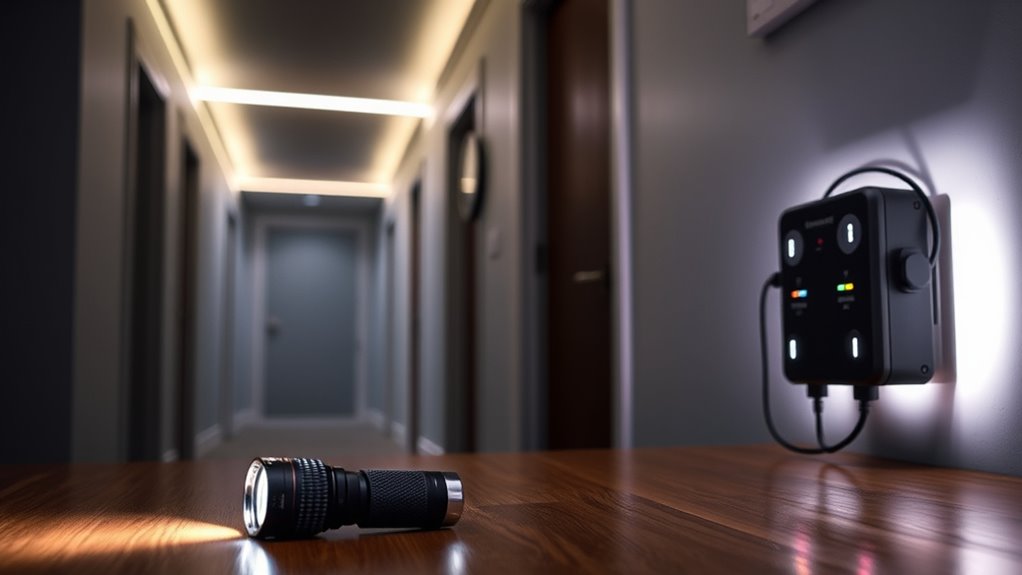 top emergency home lighting