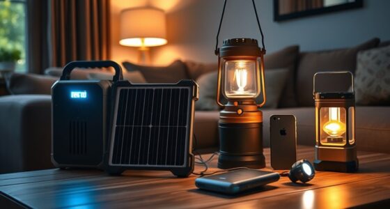 top emergency power equipment