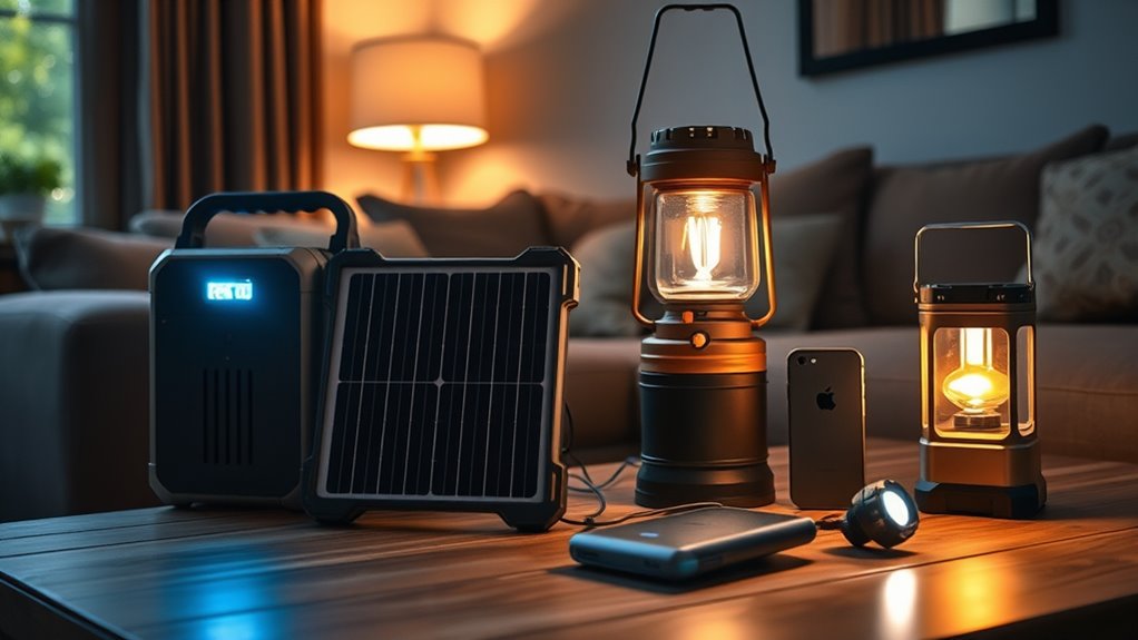 top emergency power equipment