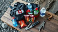 top emergency preparedness kits