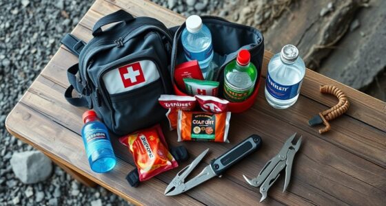 top emergency preparedness kits