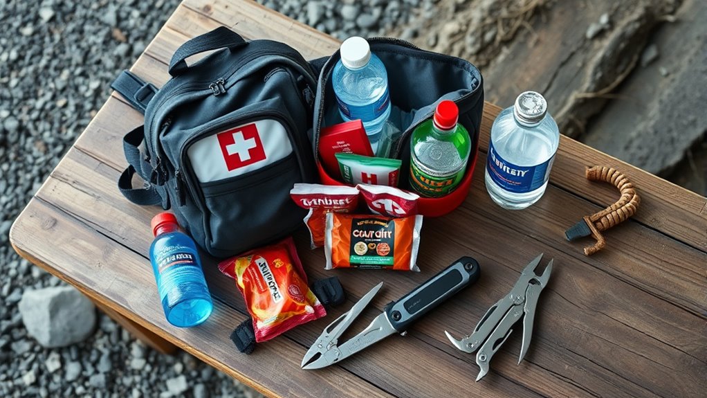 top emergency preparedness kits
