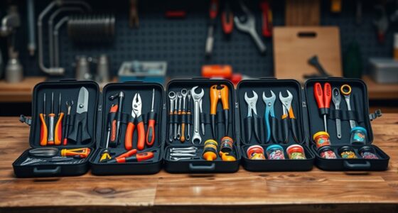 top emergency repair kits