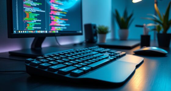 top ergonomic keyboard options