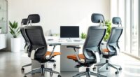 top ergonomic office chairs