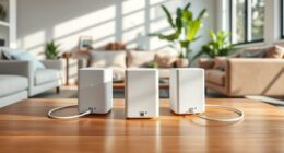 top ethernet mesh wi fi kits