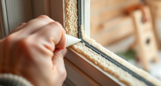 top foam sealants for insulation