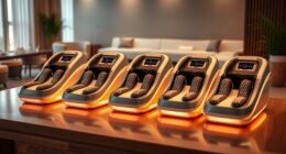top foot massagers 2025