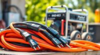 top generator extension cords