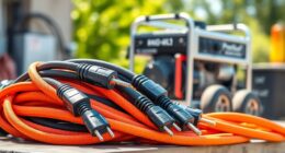 top generator extension cords