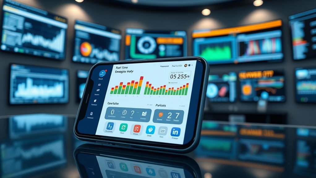 top generator monitoring apps