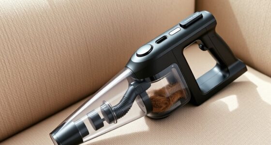 top handheld pet hair vacuums