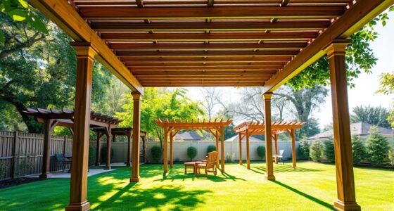 top hard gazebo kits