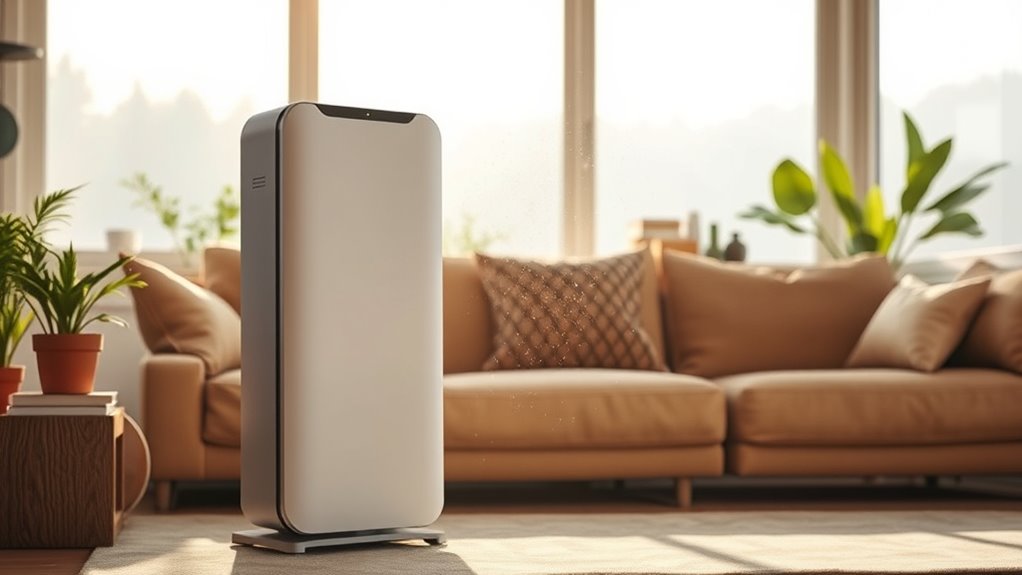 top hepa purifiers for smoke