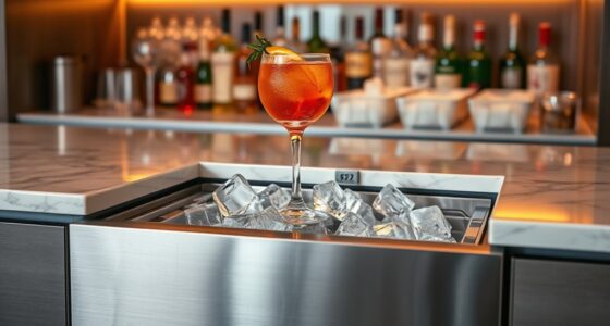 top home ice maker options