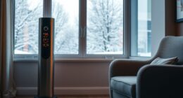 top indoor heaters safety