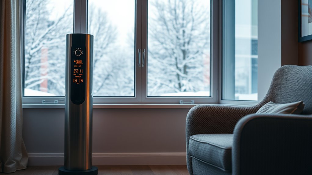 top indoor heaters safety