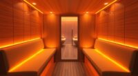 top infrared sauna picks