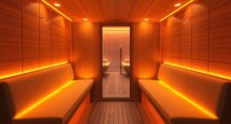 top infrared sauna picks