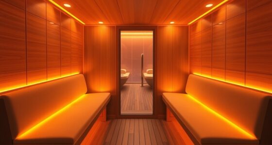 top infrared sauna picks