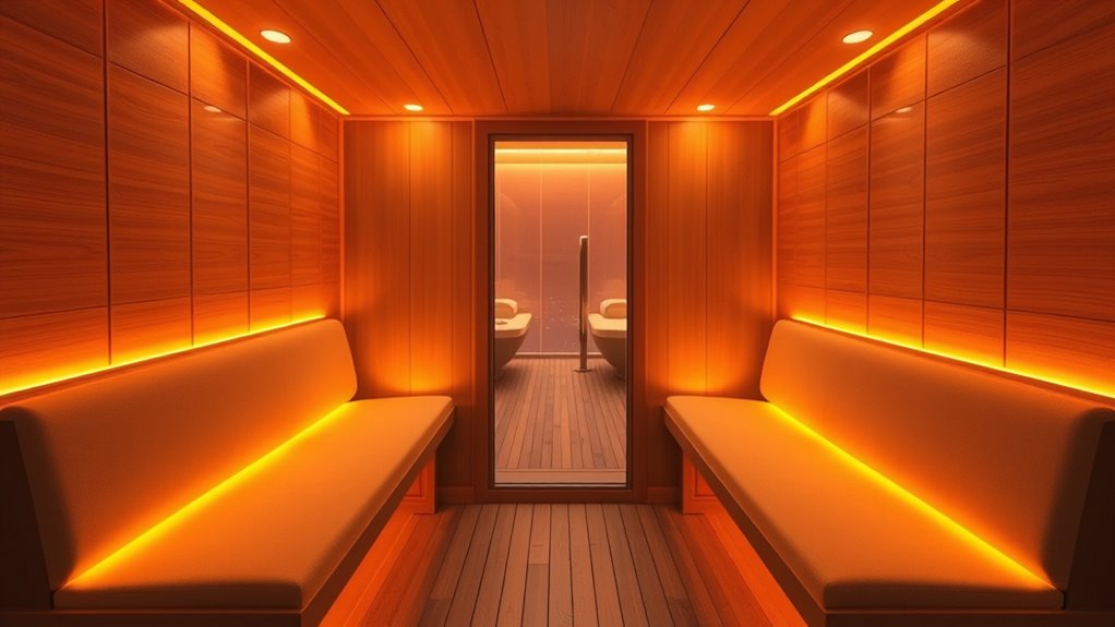 top infrared sauna picks