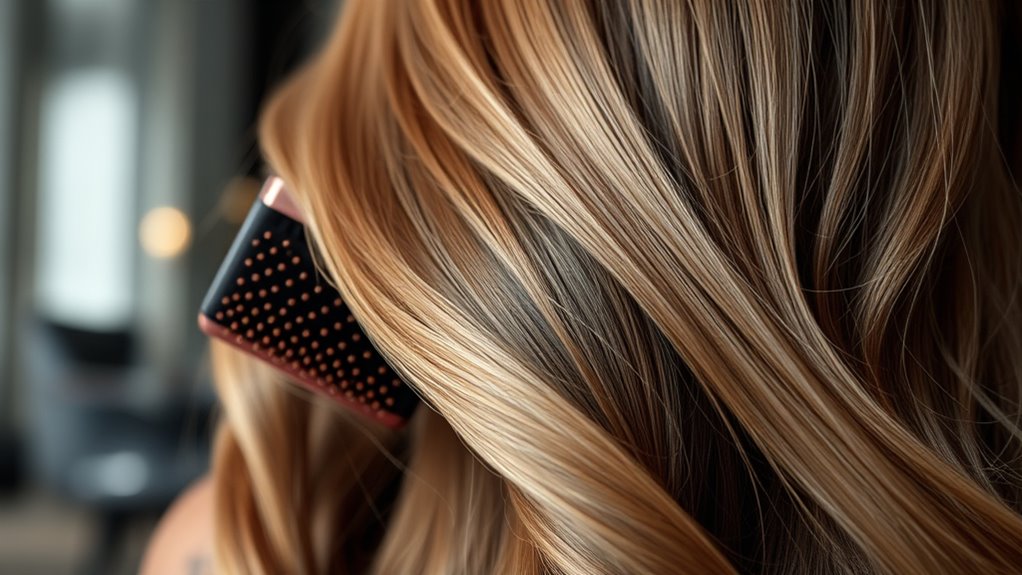 top ionic hair brushes