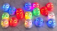 top led masks for skin