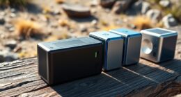 top lifepo4 power stations